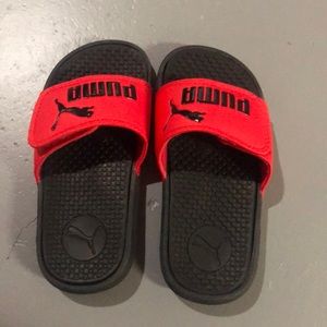 Puma Sandals